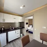 Bone Aparthotel