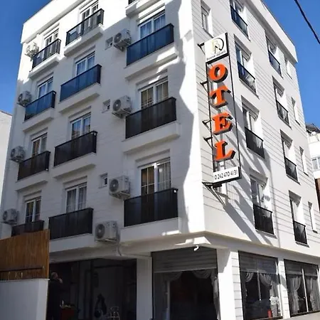 Bone * أنطاليا