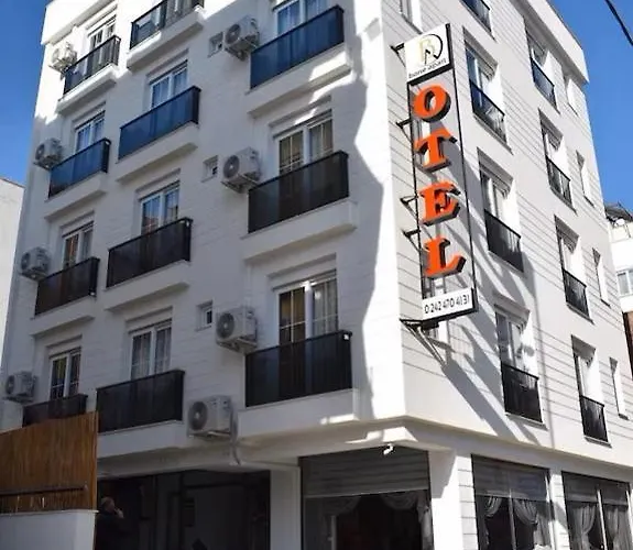 Bone * أنطاليا