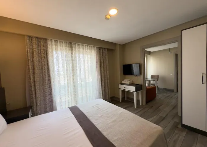 아파트호텔 Bone